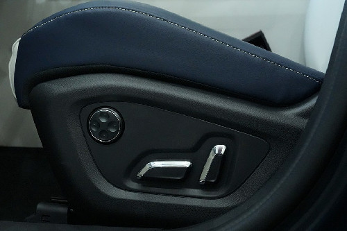 Dongfeng Huge Seat Adjustment Controllers