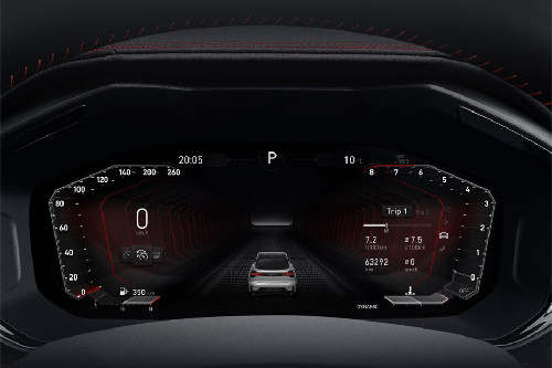 05 TachoMeter