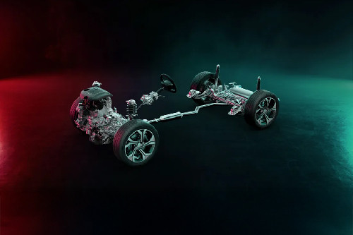 06 Suspension