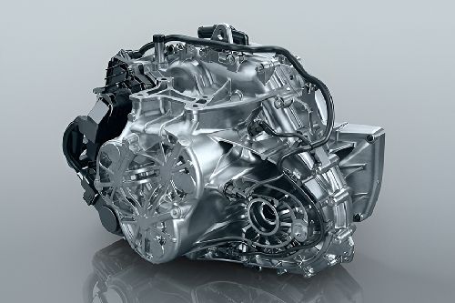 LX Engine