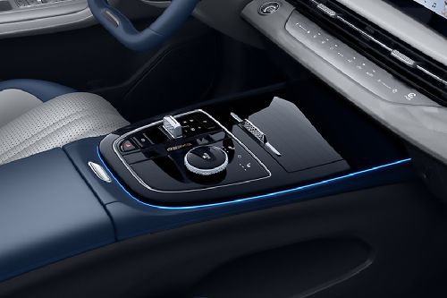 Exeed LX Gear Shifter