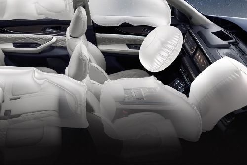 إكسيد TXL AirBags View