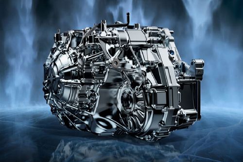 VX Engine