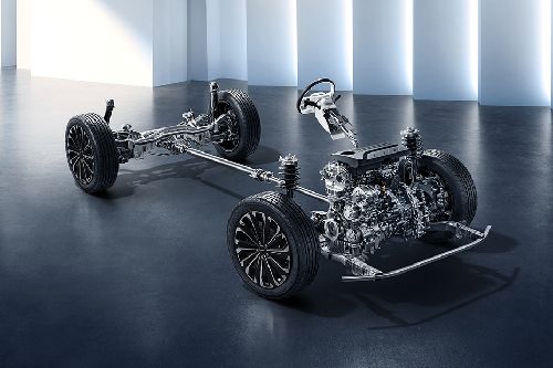 آر إكس Engine