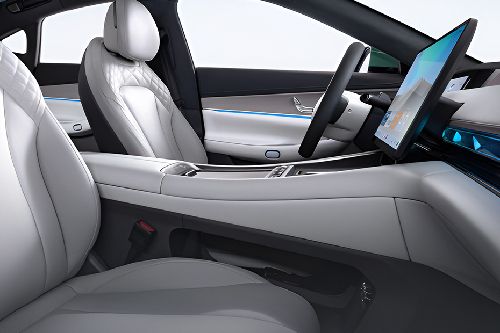 ES Front Seats