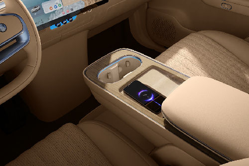 إي تي Cup Holders