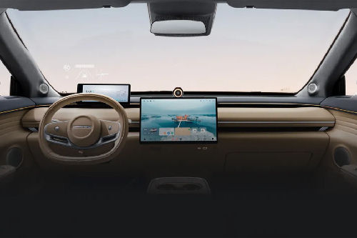Dashboard View of إي تي