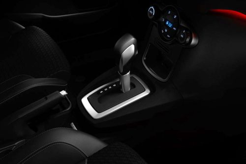 فورد Fiesta Gear Shifter