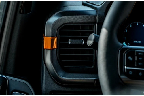 F 150 Raptor  Front Side Ac Vents