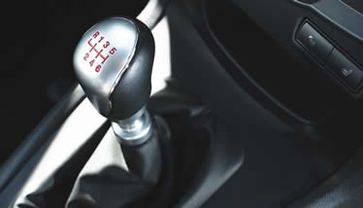 فورد Fiesta (2012-2016) Gear Shifter