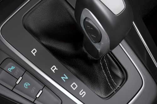 فورد Focus Gear Shifter