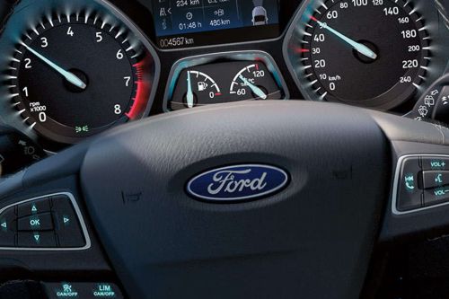 فورد Focus Multi Function Steering