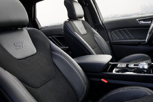 إيدج إس تي Front Seats