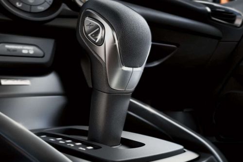 فورد Ecosport Gear Shifter