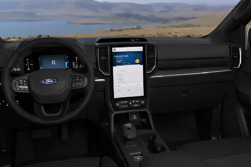 Dashboard View of EVEREST Dashboard View of EVEREST