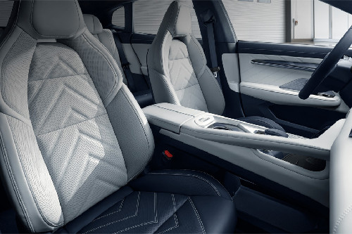 001 Front Seats