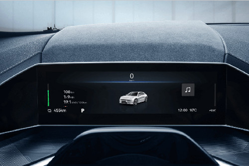 001 TachoMeter