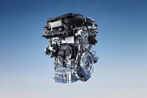 إس 06 Engine