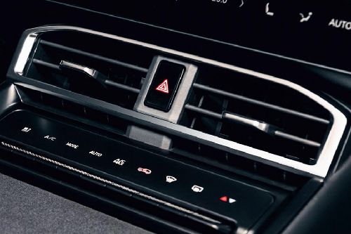 إس 06 Front Ac Vents