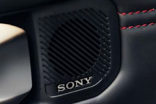 Speakers View of Soueast S06