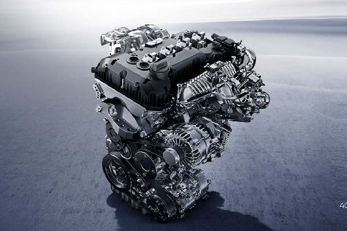 S07 Engine