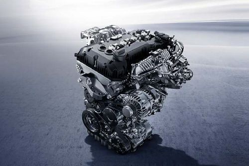 S09 Engine