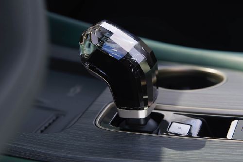 Soueast S09 Gear Shifter