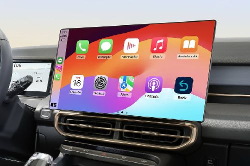S09 touch screen