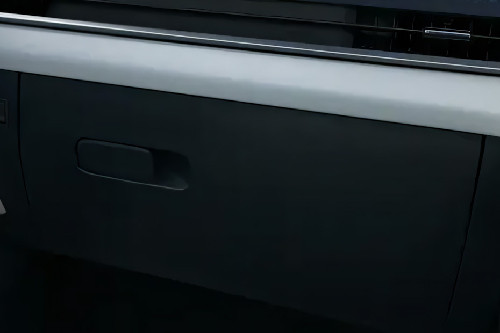جايكو ج5 Glove Box
