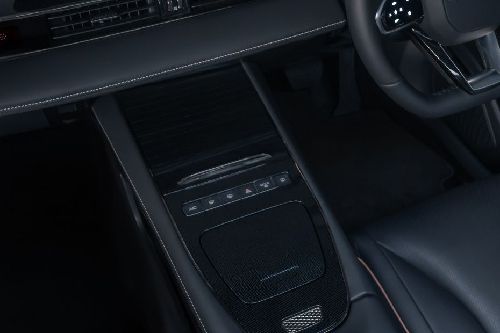 E5 Front Center Divider