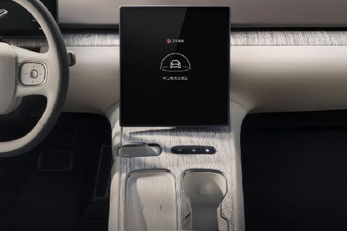 ET7 touch screen