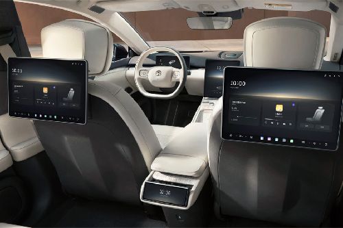 ET7 touch screen