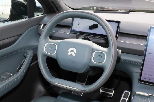 NIO ES8 Steering Wheel