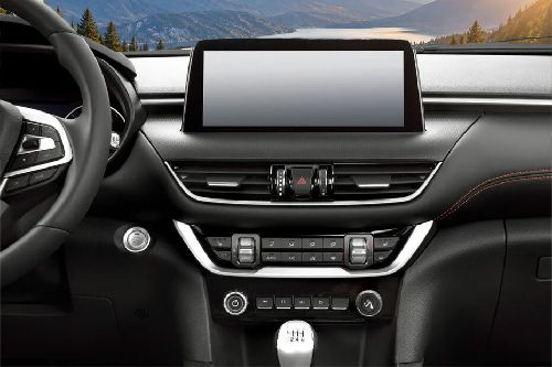 Tunland G7 Front Ac Vents