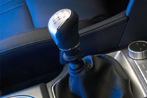 PETROMIN FOTON Tunland G7 Gear Shifter