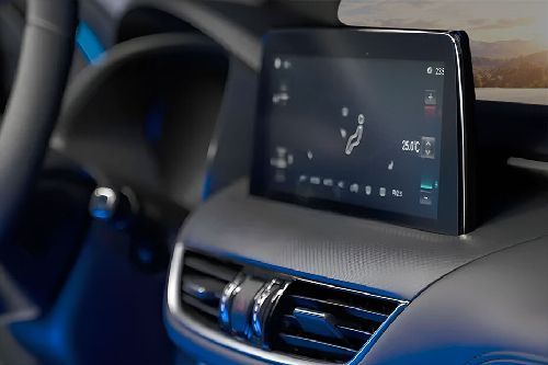 Tunland G7 touch screen