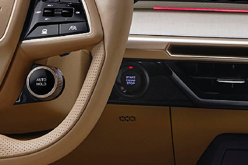 كي جي إم أكتيون Engine Start Stop Button