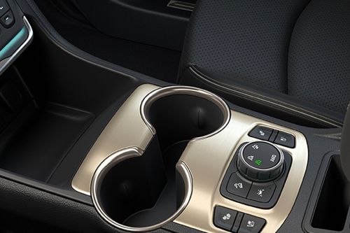 Terrain Denali Cup Holders