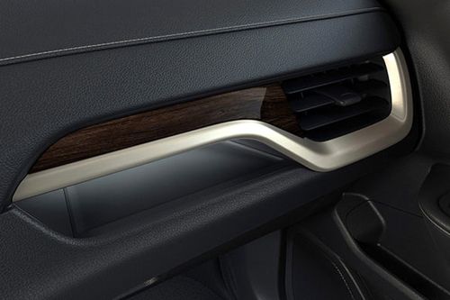 Terrain Denali Front Side Ac Vents