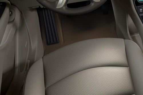 Terrain Denali Richbrook Competition Foot Pedal Set
