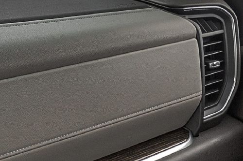Sierra LD Front Side Ac Vents