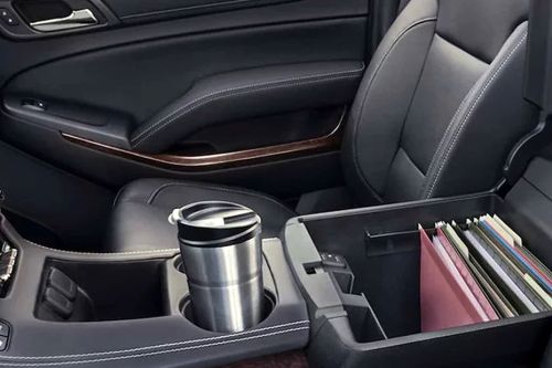 Yukon Denali Front Center Divider