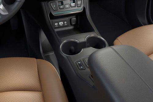 Terrain (2023-2024) Cup Holders