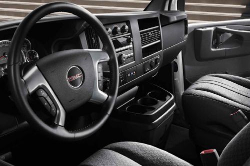 سافانا Front Seats