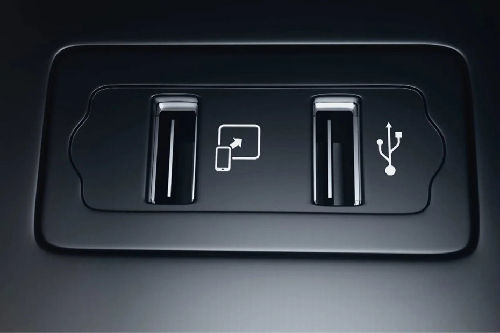 Power Accessories Outlet View of كايي إكس ٣ برو