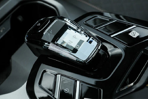 Kaiyi X7 Gear Shifter