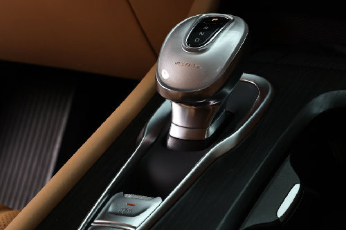 فوياه دريم Gear Shifter