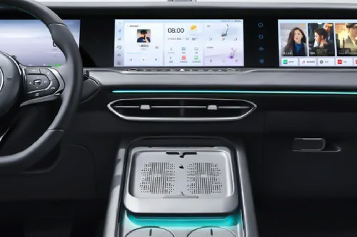 فري Front Ac Vents