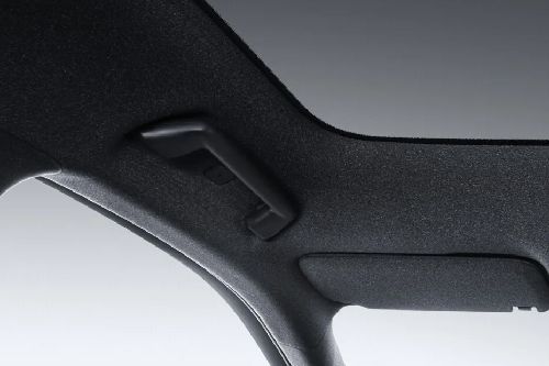 Voyah Free Inside Handle