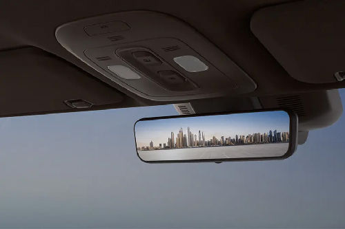 أداماس Courtesy Lamps